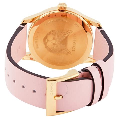 Gucci YA1264132 Women's G